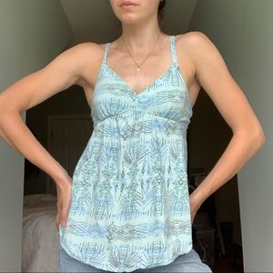 Hurley Tank Top